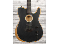 Fender Acoustasonic Player Tele BB Fender Acoustasonic Player Tele BB